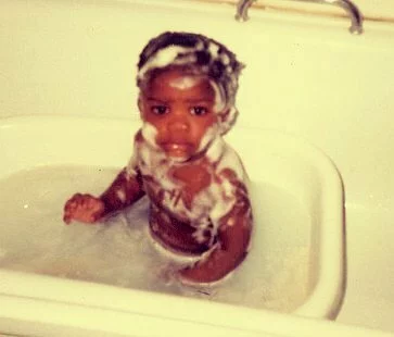 Baby moi