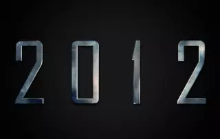 My Top films of. . . .