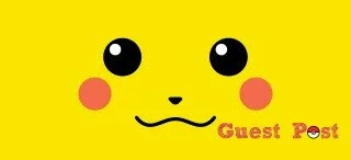 For the Love of Pokémon