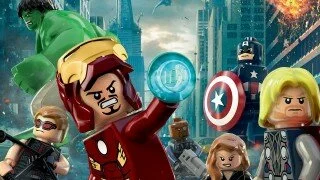 Avengers Review