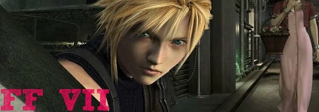 FF VII