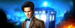Win Doctor who for PS3!