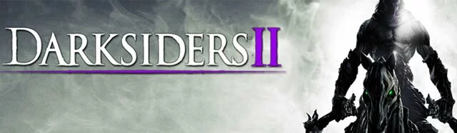Darksiders 2