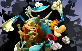 Rayman