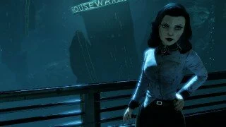 Bioshock Infinite – Burial At Sea: Episode 1 Review