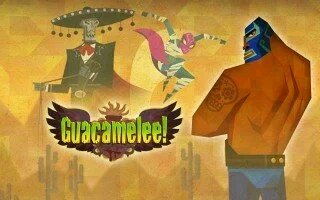 Guacamelee