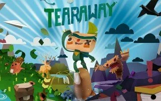 Tearaway