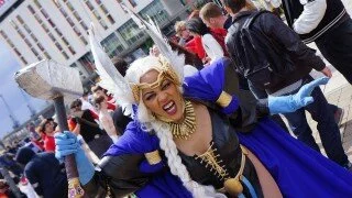 London MCM Expo 2014 (The best one yet)