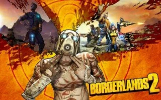 Borderlands 2 – PS Vita giveaway