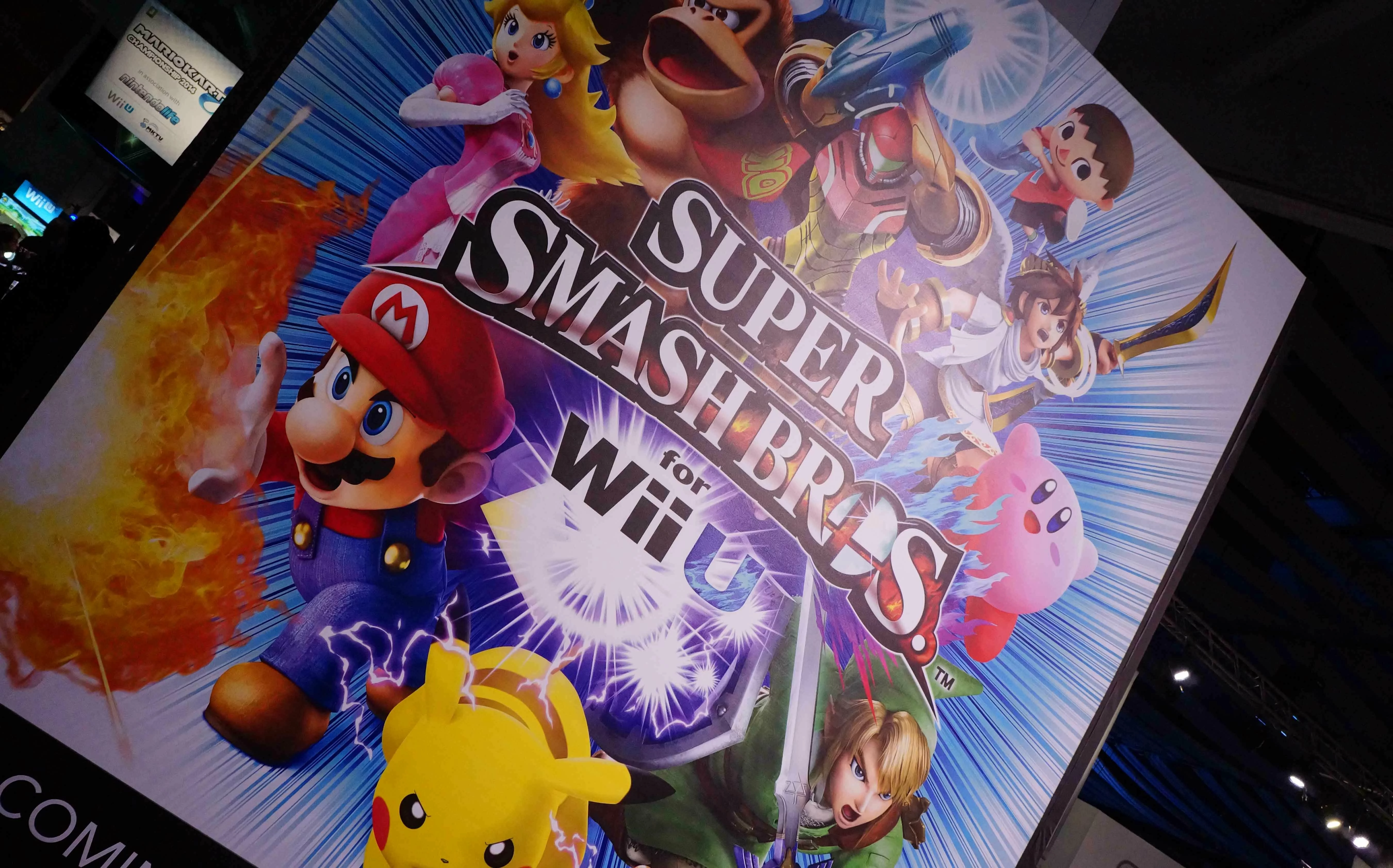 EGX 2014 – A fond London farewell