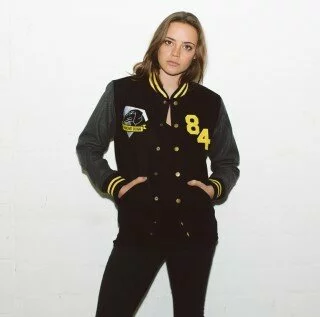 Diamond Dogs varsity_girly lifestyle