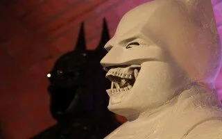BatmanCapeAndCowl1