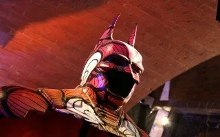 BatmanCapeAndCowl12