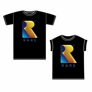 Rare tee